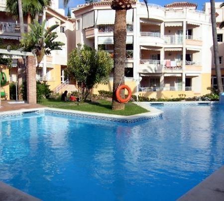 Los Jarales, Nerja Eksteriør bilde