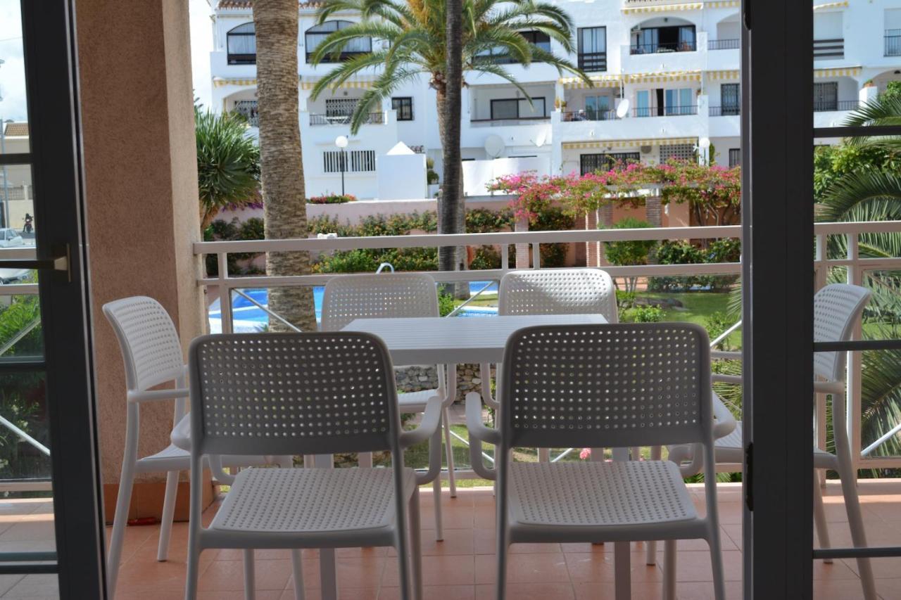 Los Jarales, Nerja Eksteriør bilde