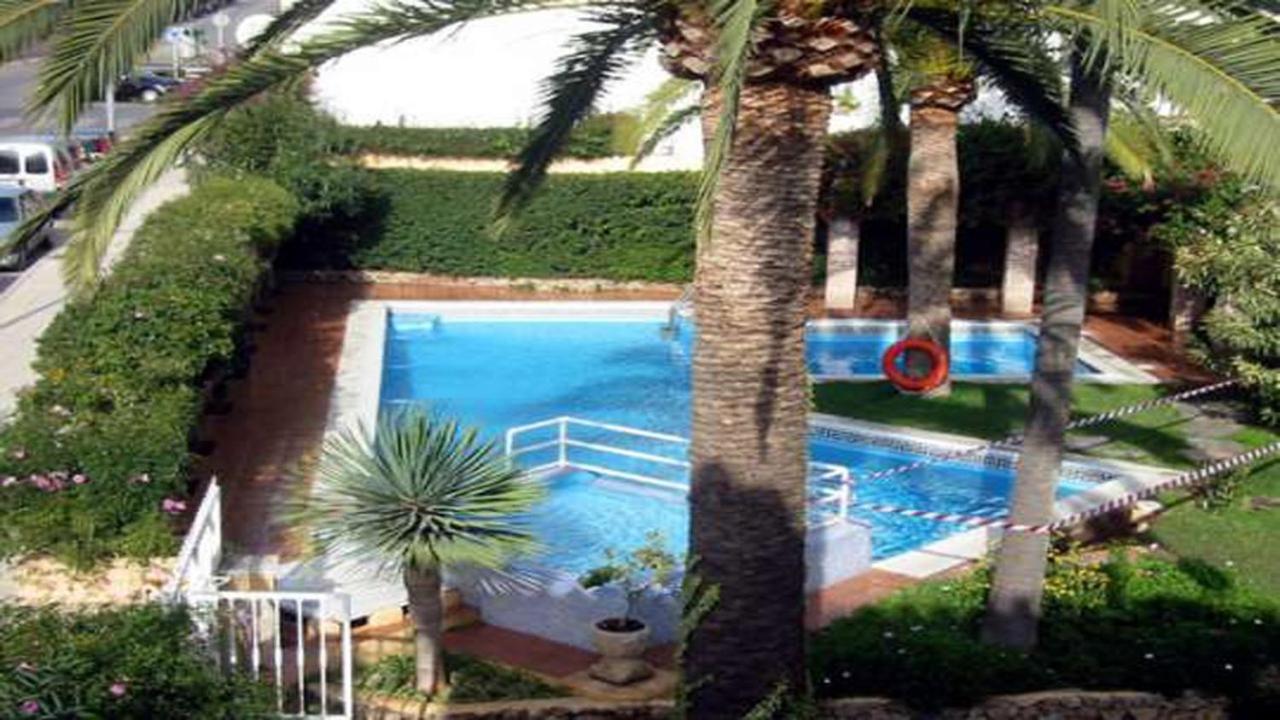 Los Jarales, Nerja Eksteriør bilde