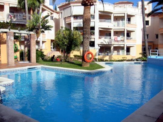 Los Jarales, Nerja Eksteriør bilde