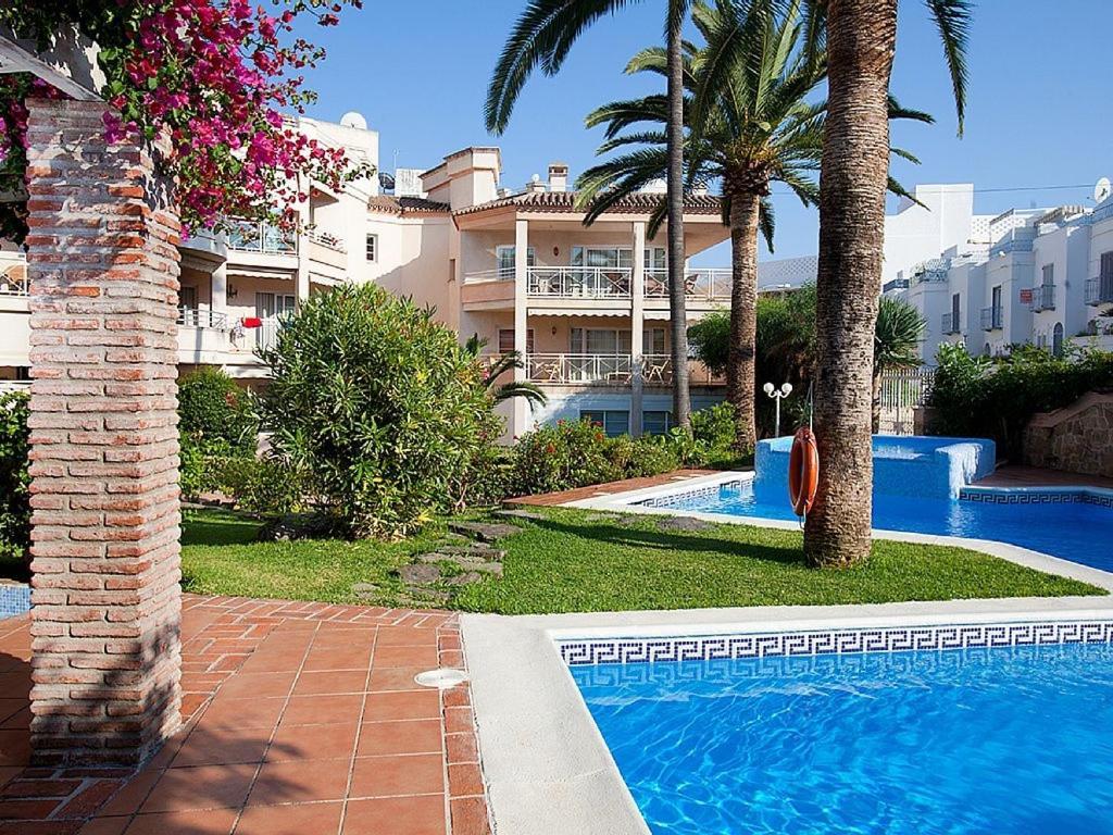 Los Jarales, Nerja Eksteriør bilde