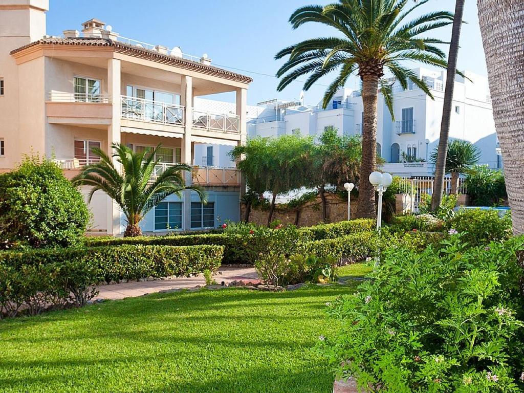 Los Jarales, Nerja Eksteriør bilde