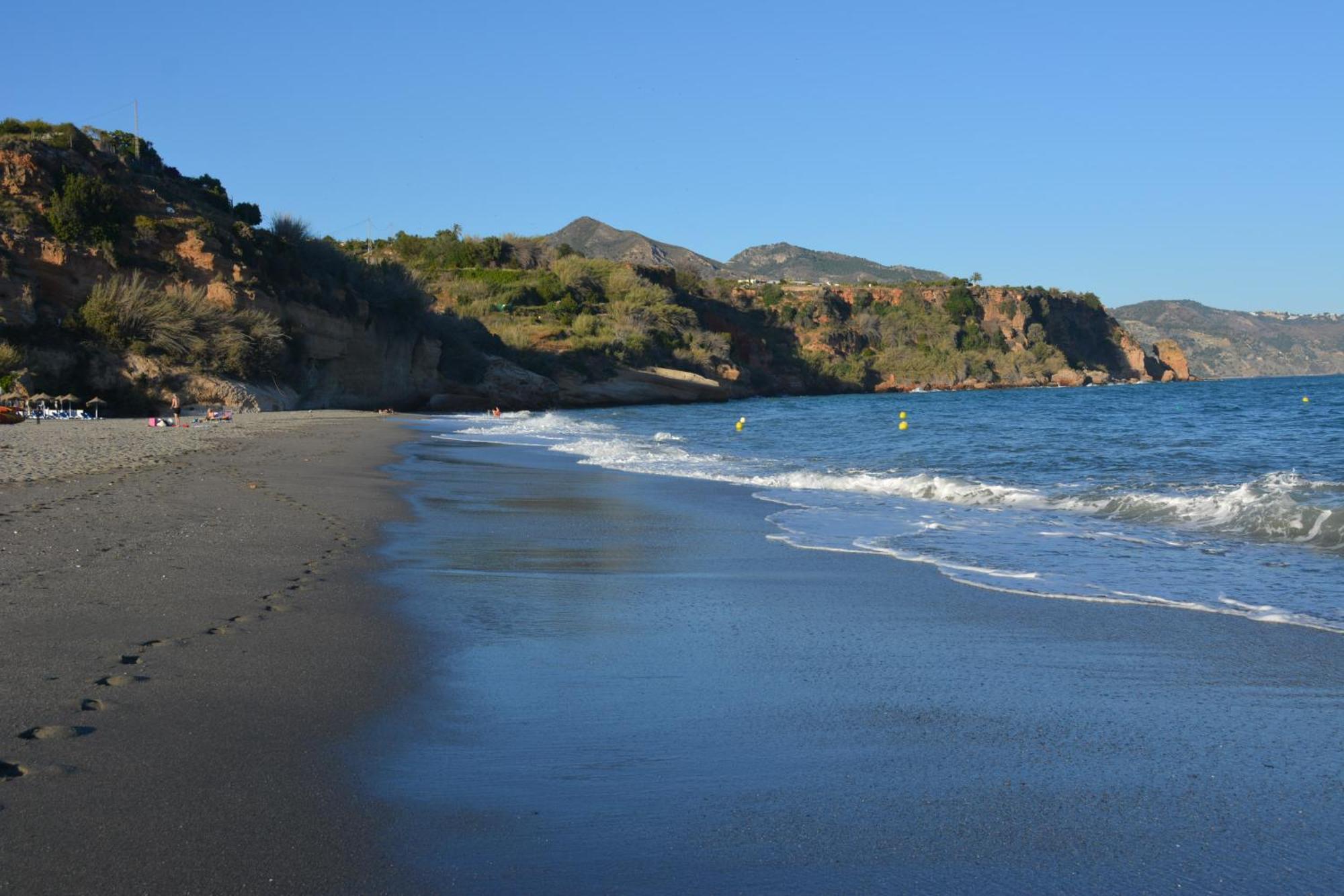 Los Jarales, Nerja Eksteriør bilde